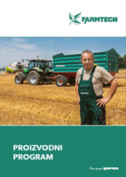 farmtech katalog