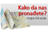 Mapa lokacije