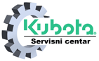 kubota servis