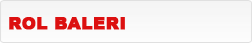 Rol baleri